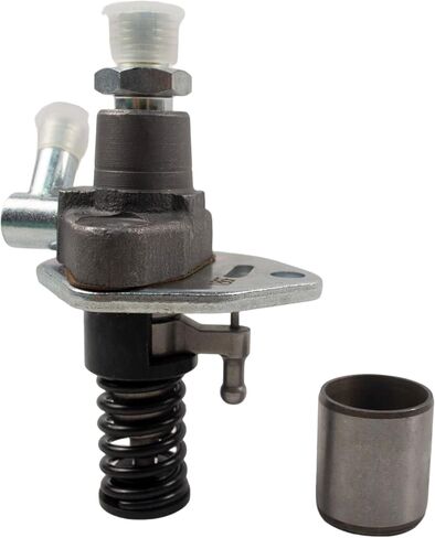 186 186F 10HP No Solenoid New Fuel Injector Pump Compatible With Yanmar Engine L100 in Saudi Arabia