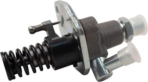 186 186F 10HP No Solenoid New Fuel Injector Pump Compatible With Yanmar Engine L100 in Saudi Arabia