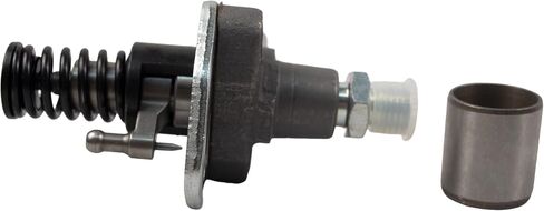 186 186F 10HP No Solenoid New Fuel Injector Pump Compatible With Yanmar Engine L100 in Saudi Arabia