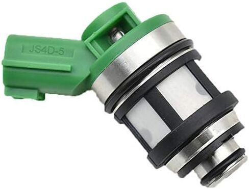 16600-1S700 842-18125 Set of 4 Fuel Injectors Replace for 1996-2004 NISSAN Pickup Frontier Xterra 2.4L JS4D-2 in Saudi Arabia