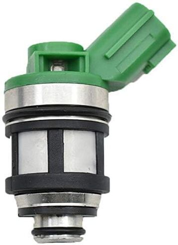 16600-1S700 842-18125 Set of 4 Fuel Injectors Replace for 1996-2004 NISSAN Pickup Frontier Xterra 2.4L JS4D-2 in Saudi Arabia