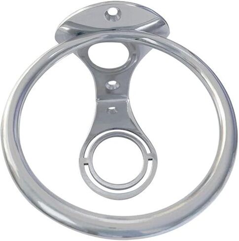 ISURE MARINE Stainless Steel Boat Cup Drink Holder for Marine Yacht Truck RV in Saudi Arabia