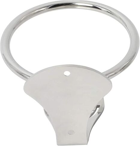 ISURE MARINE Stainless Steel Boat Cup Drink Holder for Marine Yacht Truck RV in Saudi Arabia