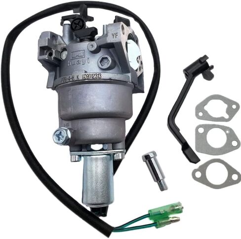 استبدال المكربن ​​لـ 47.131000.25 متوافق مع مولد الوقود المزدوج Champion huayi P28-4-H in Kuwait