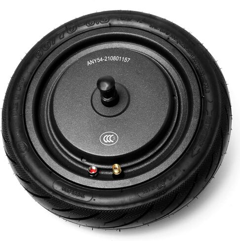 INMOTION S1 سكوتر كهربائي تجميع المحرك L9 سكوتر التوازن الذاتي عجلة المحرك in Kuwait