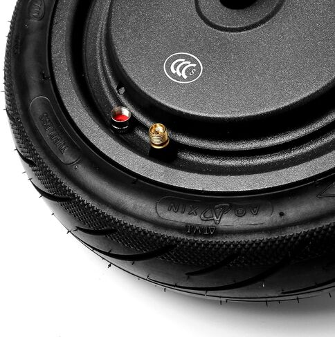 INMOTION S1 سكوتر كهربائي تجميع المحرك L9 سكوتر التوازن الذاتي عجلة المحرك in Kuwait