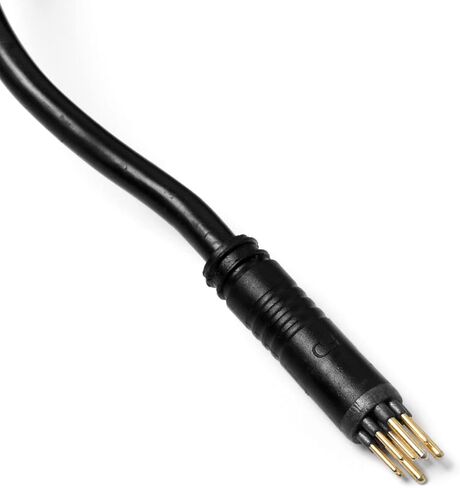 INMOTION S1 سكوتر كهربائي تجميع المحرك L9 سكوتر التوازن الذاتي عجلة المحرك in Kuwait