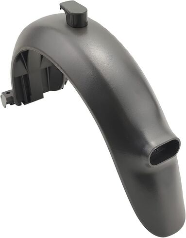 Rear Fender for Ninebot F25 F30 F40 Scooter Replace Parts Accessories for Segway Ninebot F25 F30 F40 Electric Scooter in Saudi Arabia