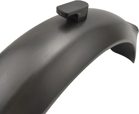 Rear Fender for Ninebot F25 F30 F40 Scooter Replace Parts Accessories for Segway Ninebot F25 F30 F40 Electric Scooter in Saudi Arabia