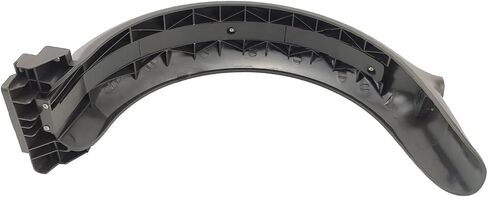 Rear Fender for Ninebot F25 F30 F40 Scooter Replace Parts Accessories for Segway Ninebot F25 F30 F40 Electric Scooter in Saudi Arabia