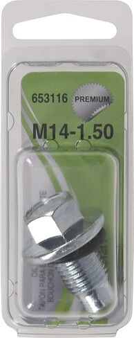 Needa 653116US M14-1.50 سدادات تصريف الزيت لفورد in Kuwait