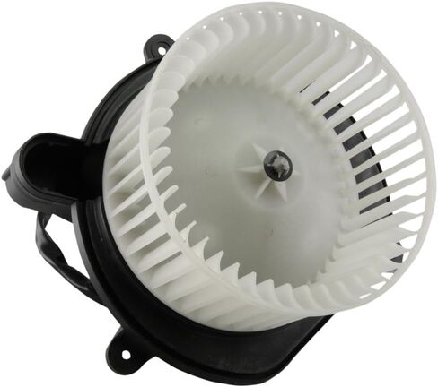 محرك منفاخ HVAC يناسب 2006-2010 JEEP COMMANDER 2005-2010 JEEP GRAND CHEROKEE in Kuwait
