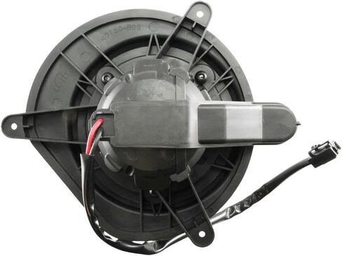 محرك منفاخ HVAC يناسب 2006-2010 JEEP COMMANDER 2005-2010 JEEP GRAND CHEROKEE in Kuwait