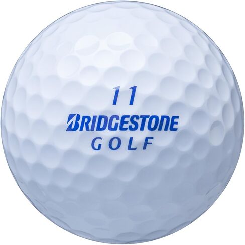 Bridgestone Lady LBWXJ Golf Ball in Saudi Arabia