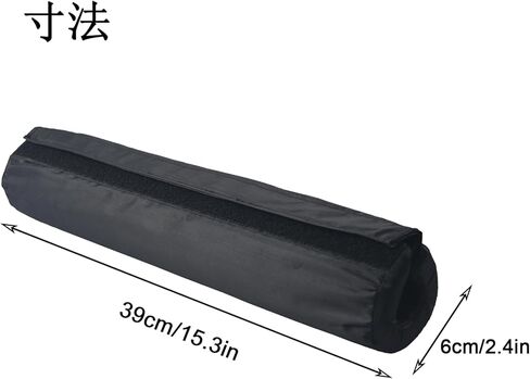 وسادة رفع الأثقال من ArcEnCiel Squat Pad in Kuwait