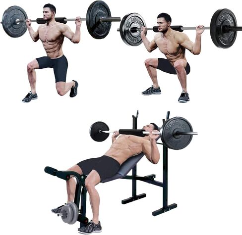 وسادة رفع الأثقال من ArcEnCiel Squat Pad in Kuwait