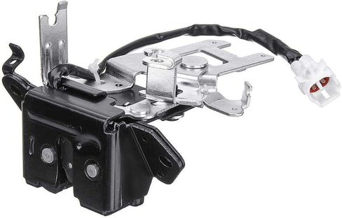 مشغل قفل باب الطاقة يناسب 01-07 TOYOTA SEQUOIA، 00-04 AVALON (يمين خلفي)، يستبدل OEM 69130-AC010، 746-641، 72030 in Saudi Arabia