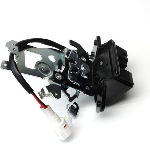 مشغل قفل باب الطاقة يناسب 01-07 TOYOTA SEQUOIA، 00-04 AVALON (يمين خلفي)، يستبدل OEM 69130-AC010، 746-641، 72030 in Saudi Arabia