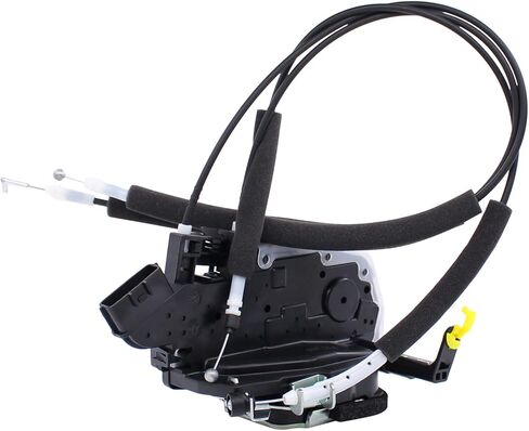 NewYall Front Left Door Lock Latch Actuator in Saudi Arabia