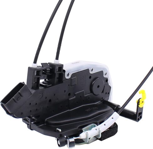 NewYall Front Left Door Lock Latch Actuator in Saudi Arabia
