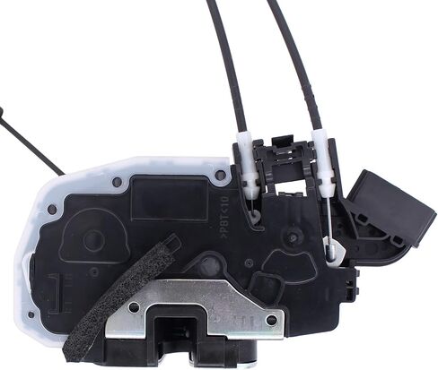 NewYall Front Left Door Lock Latch Actuator in Saudi Arabia