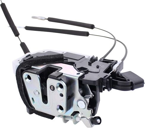 NewYall Front Left Door Lock Latch Actuator in Saudi Arabia