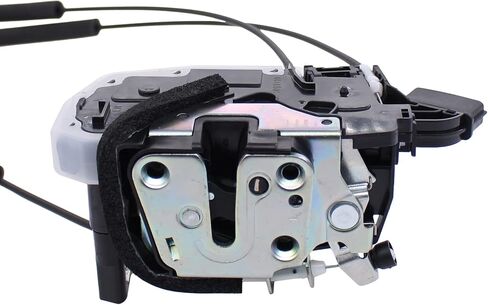 NewYall Front Left Door Lock Latch Actuator in Saudi Arabia