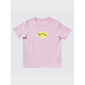Uniqlo The Brands Hawaiian Loco UT Graphic T-Shirt | Eggs 'n Things