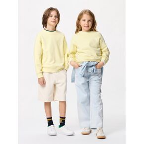 Uniqlo Ultra Switchert sweatshirt