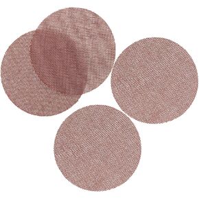 4 Pack Spotlight Shade Diffusers Soft Night Light Covers for Kids Room Light Covers for Baby Nursery Gentle Fabric Lampshade