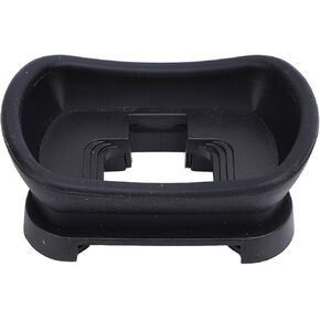 مجموعة Eyecup الكاميرا ، مجموعة العدسة الكاميرا EYECUP ، DK-29 مربعة الشكل مربع الكاميرا عدسة الظهر