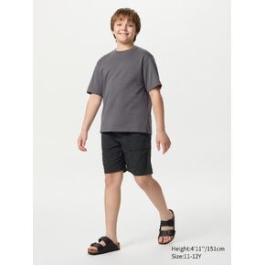 Uniqlo Geared Shorts | Amphibious