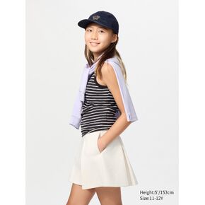 Uniqlo Dry Sweat Mini Skort