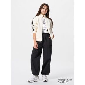 Uniqlo Cargo Jogger Pants
