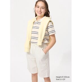 Uniqlo Painter Easy Shorts