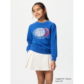 Uniqlo Dry Sweat Mini Skort