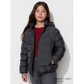 Uniqlo PUFFTECH Washable Parka | Warm Padded