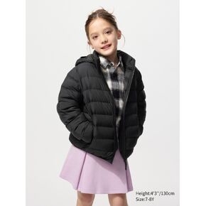 Uniqlo PUFFTECH Washable Parka