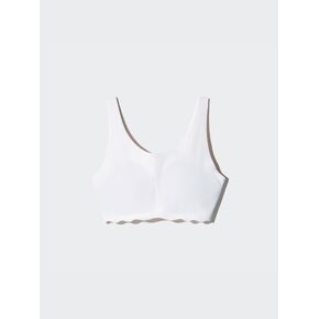 Uniqlo AIRism Bra