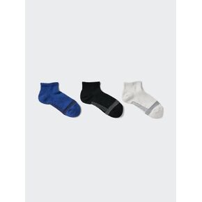 Uniqlo Short Socks | 3 Pairs