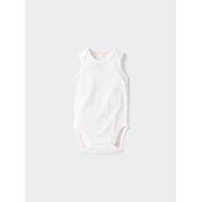 Uniqlo Baby Cotton Mesh Inner Bodysuit