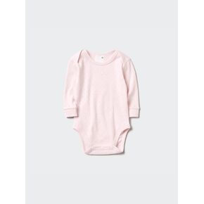 Uniqlo Baby Long Sleeve Bodysuit