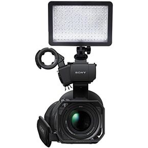 Canon EOS 5DS/5DS R Professional Long Life Multi-LED Dimmable Video Light
