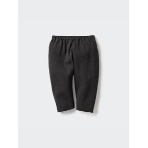 Uniqlo Baby مريح مناسبة طماق اقتصاص