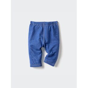 Uniqlo Baby Cropped Leggings | Denim Like