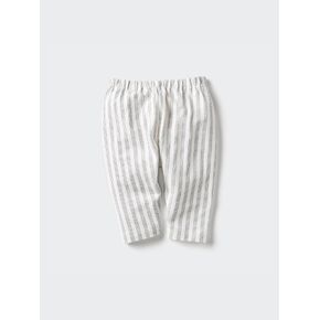 Uniqlo Baby Relaxed Cropped Leggings | Printed