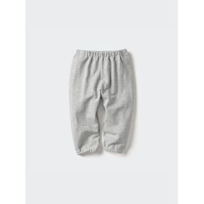 Uniqlo Baby Relaxed Sweat Leggings