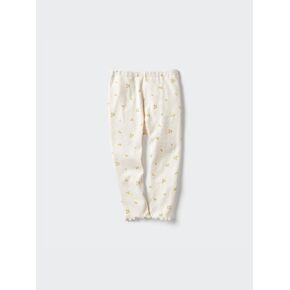 Uniqlo Baby Printed Leggings