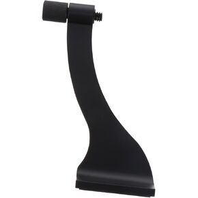 Artibetter Stable Binocular Viewing 1pc Universal Binocular Tripod Adapter 1/4 Inch Screw Compatible