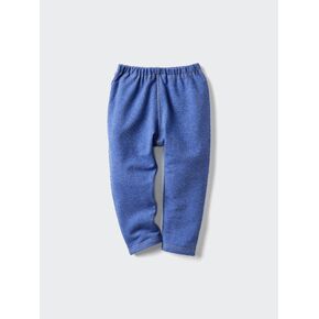 Uniqlo Baby Relaxed Leggings | Denim Like